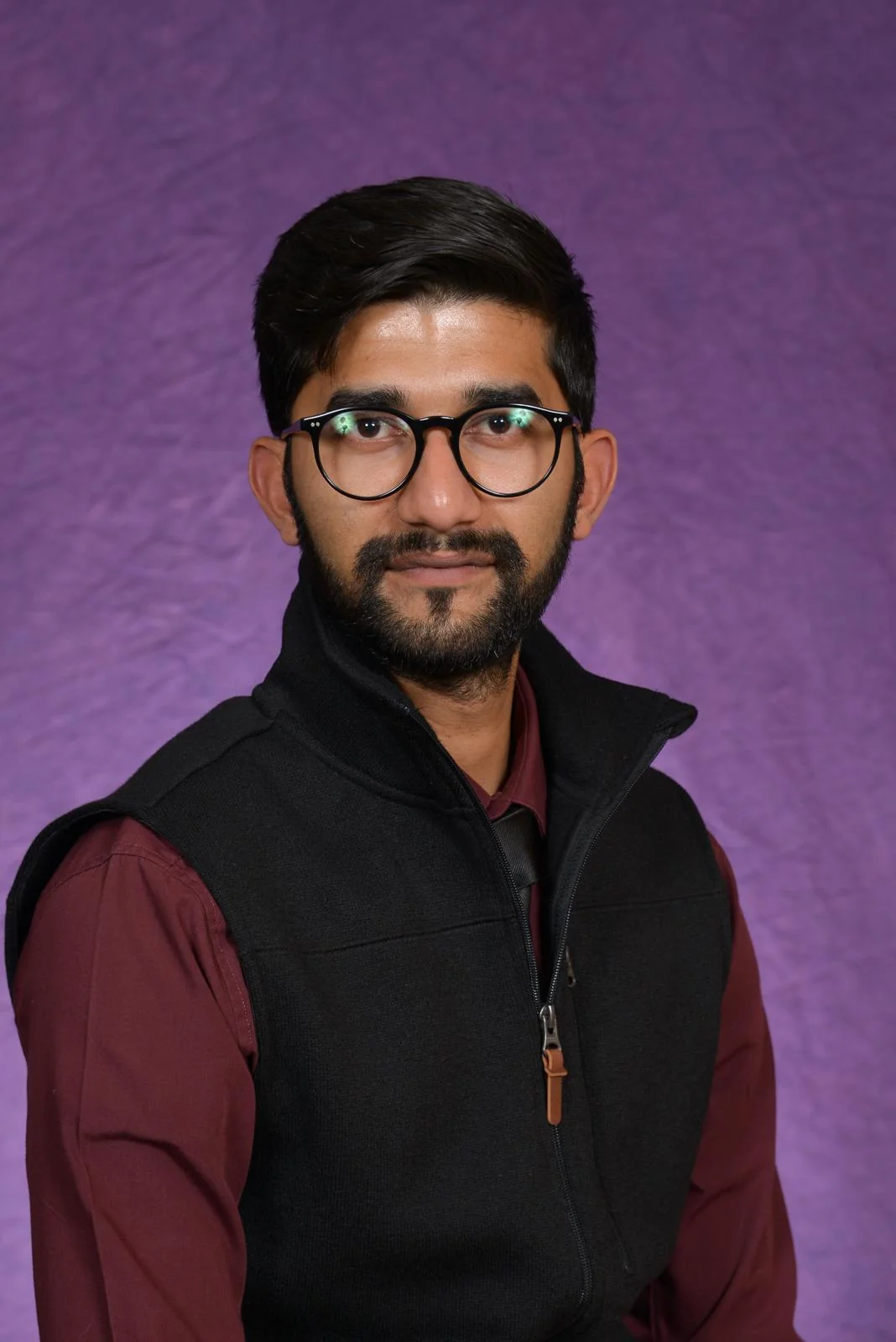 Subrata Kumar Lahiri