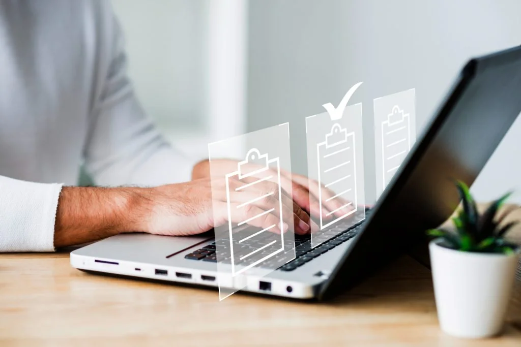 Create Business Profile